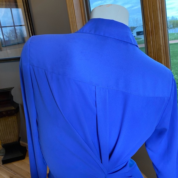 Express Button Down - Picture 5 of 8